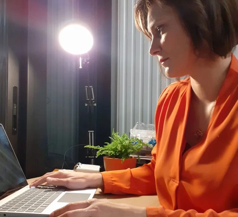 Fanny Desmet Avocat Droit des Affaires à Lille